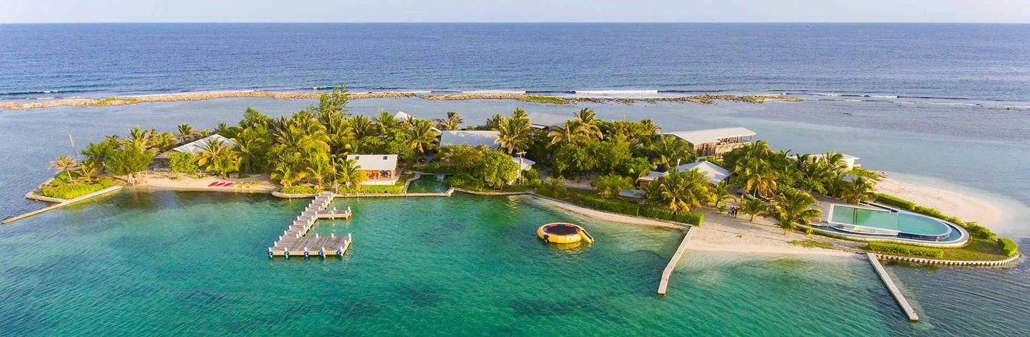 Clark’s Cay – Honduras Marine Medicine CME