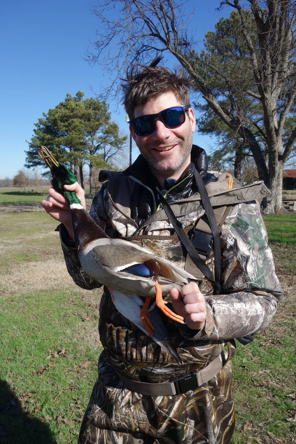 Duck & Goose Hunting CME Conference