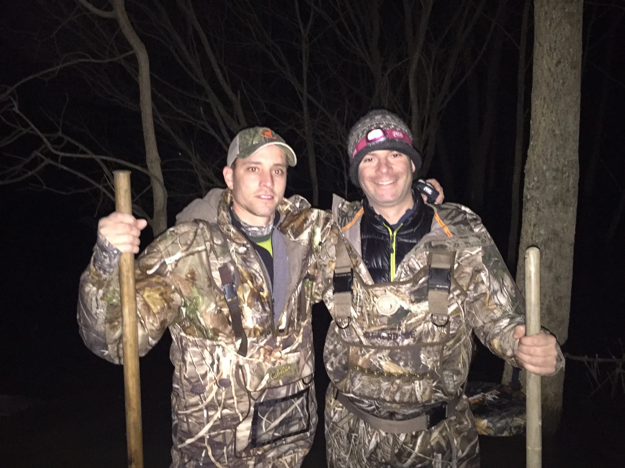 Duck & Goose Hunting CME Conference · Photo 3