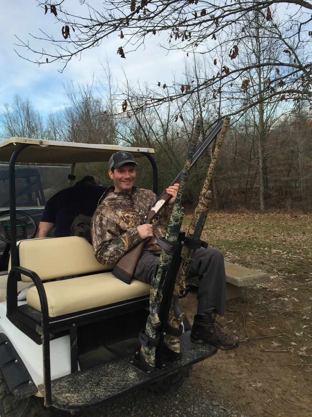 Duck & Goose Hunting CME Conference · Photo 12