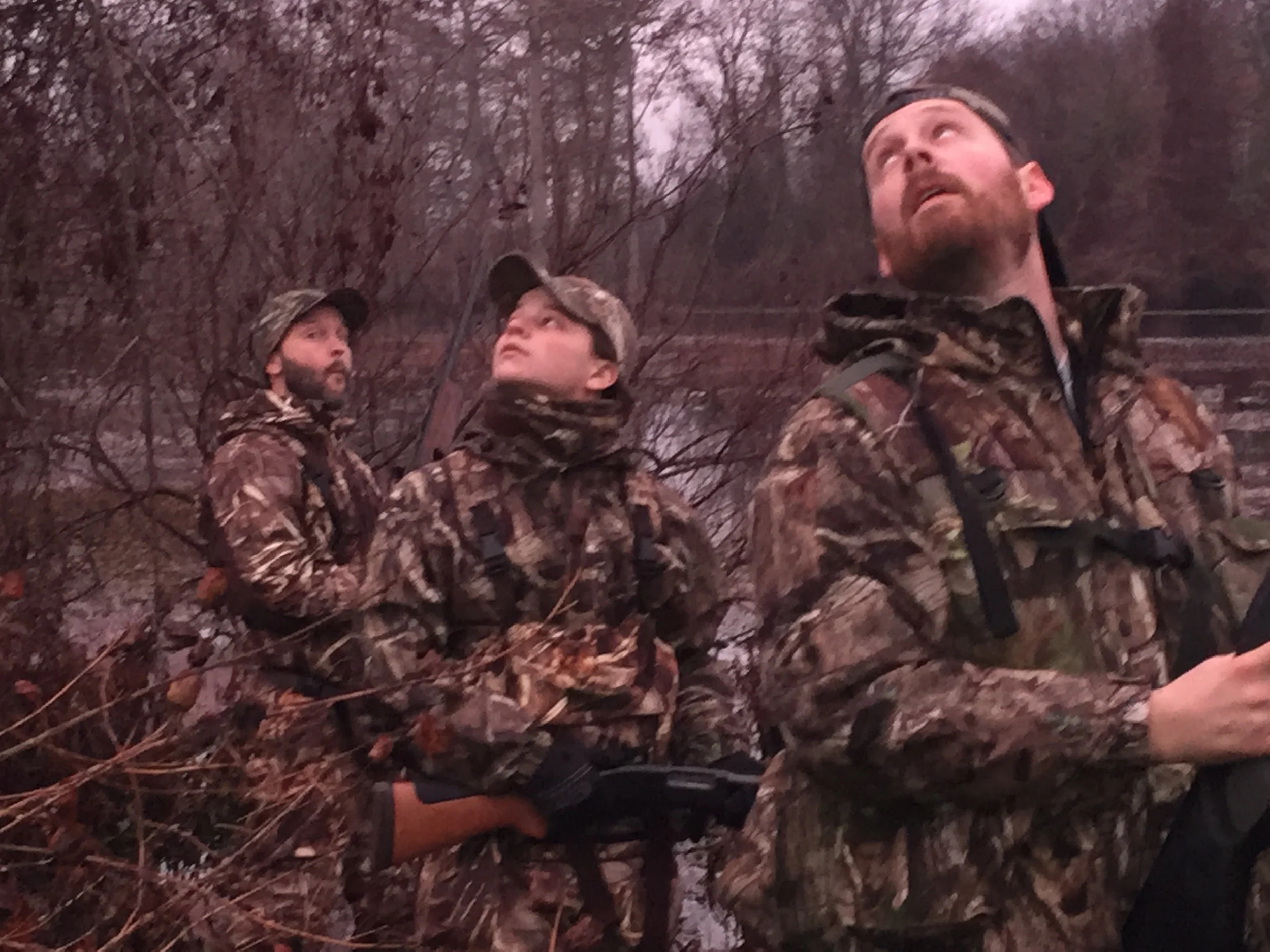 Duck & Goose Hunting CME Conference · Photo 15