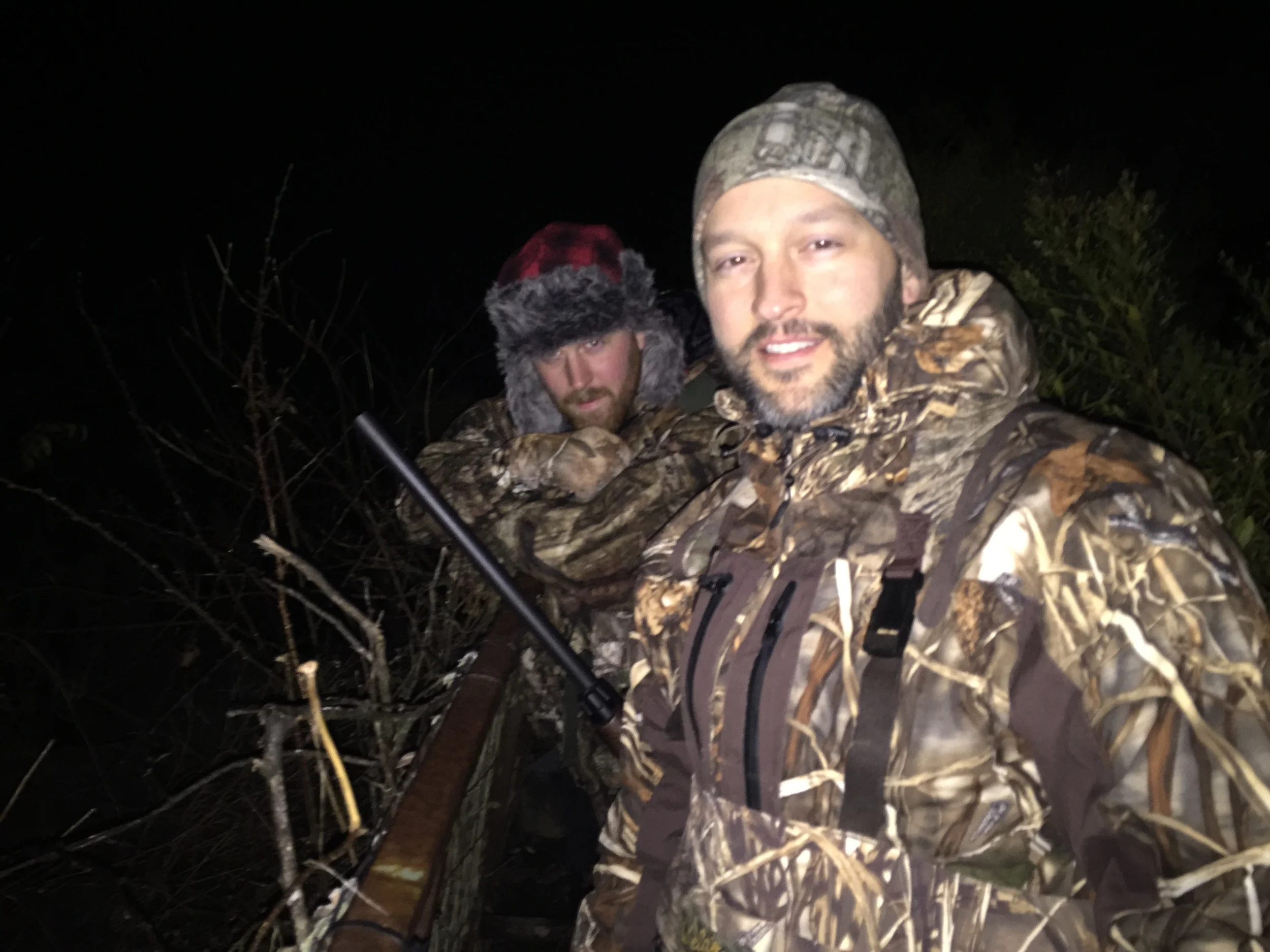 Duck & Goose Hunting CME Conference · Photo 4