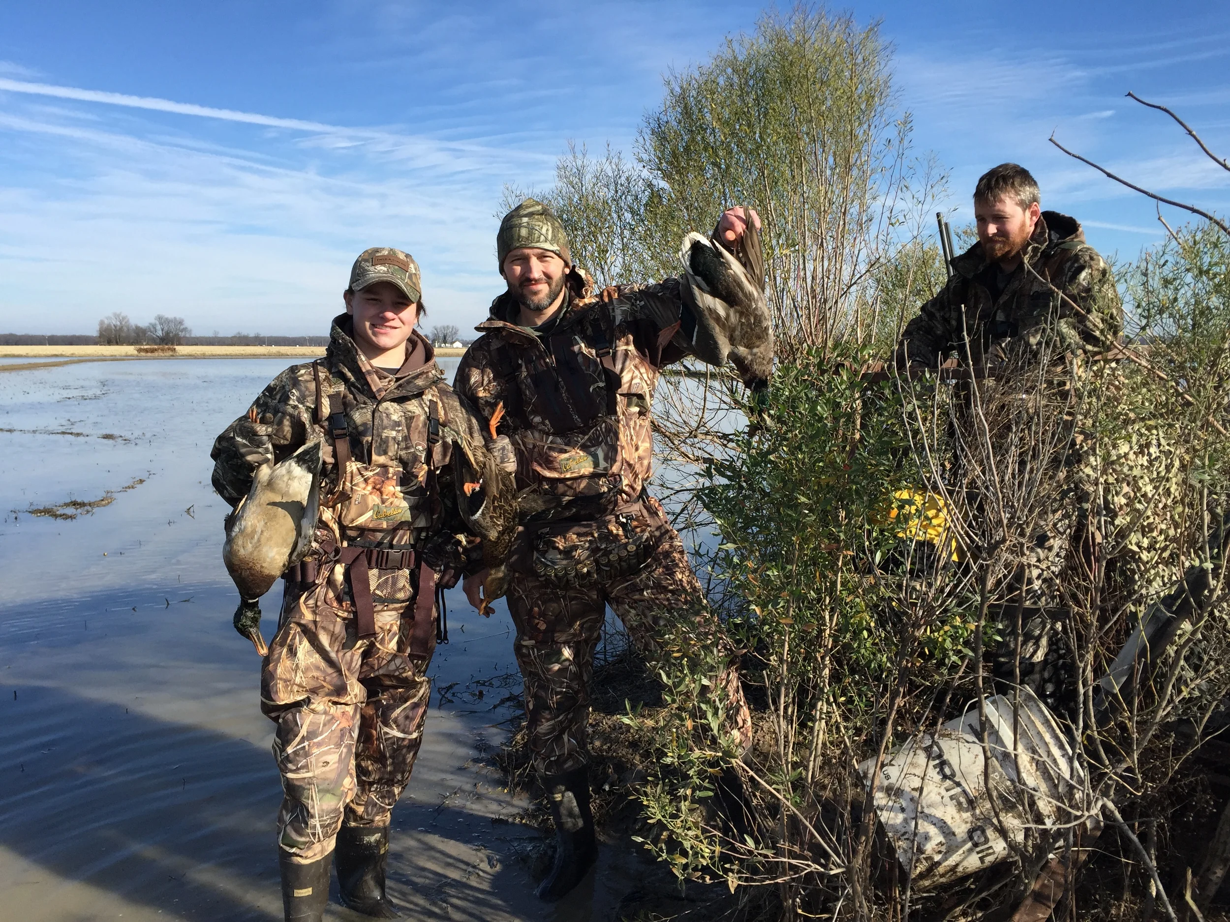Duck & Goose Hunting CME Conference · Photo 7