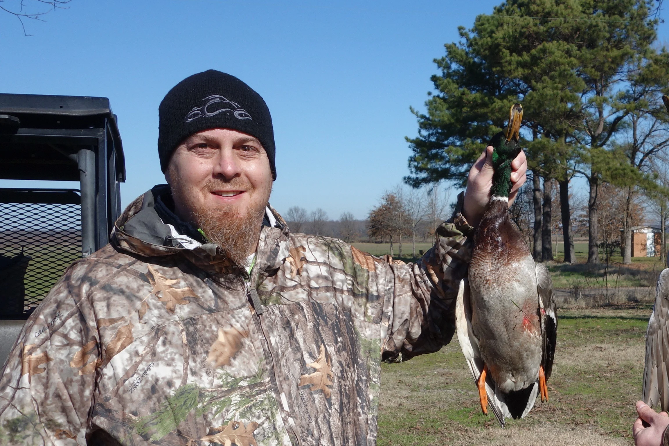 Duck & Goose Hunting CME Conference · Photo 2