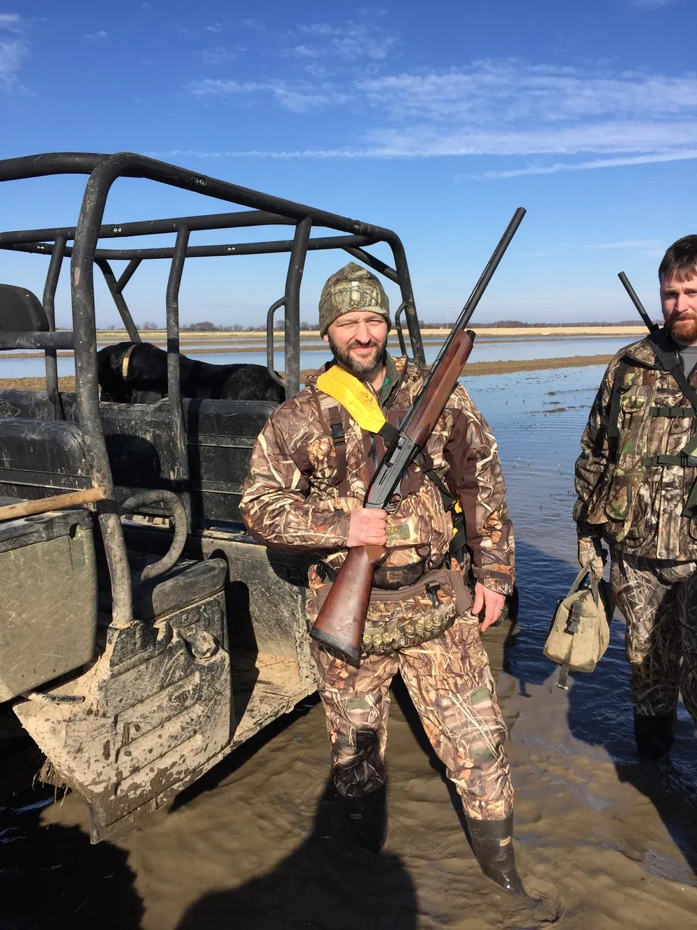 Duck & Goose Hunting CME Conference · Photo 18