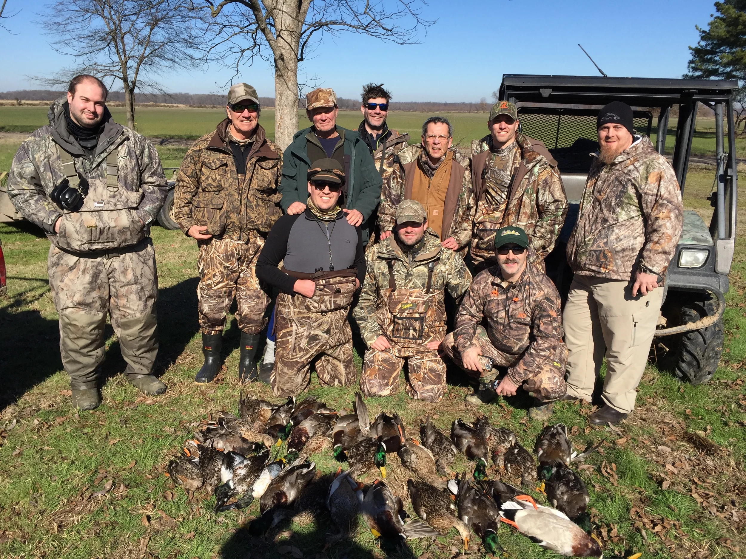 Duck & Goose Hunting CME Conference · Photo 14