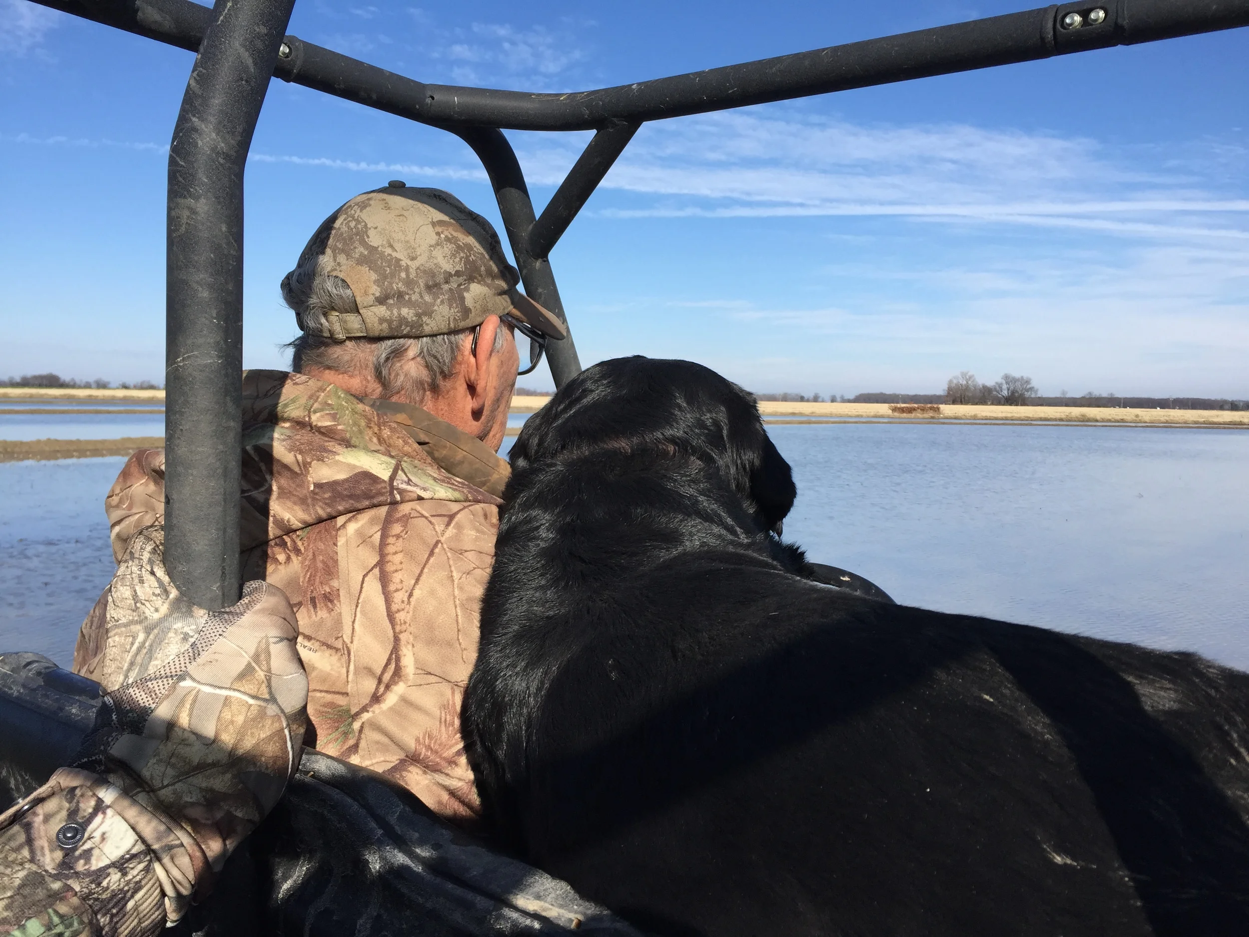 Duck & Goose Hunting CME Conference · Photo 9