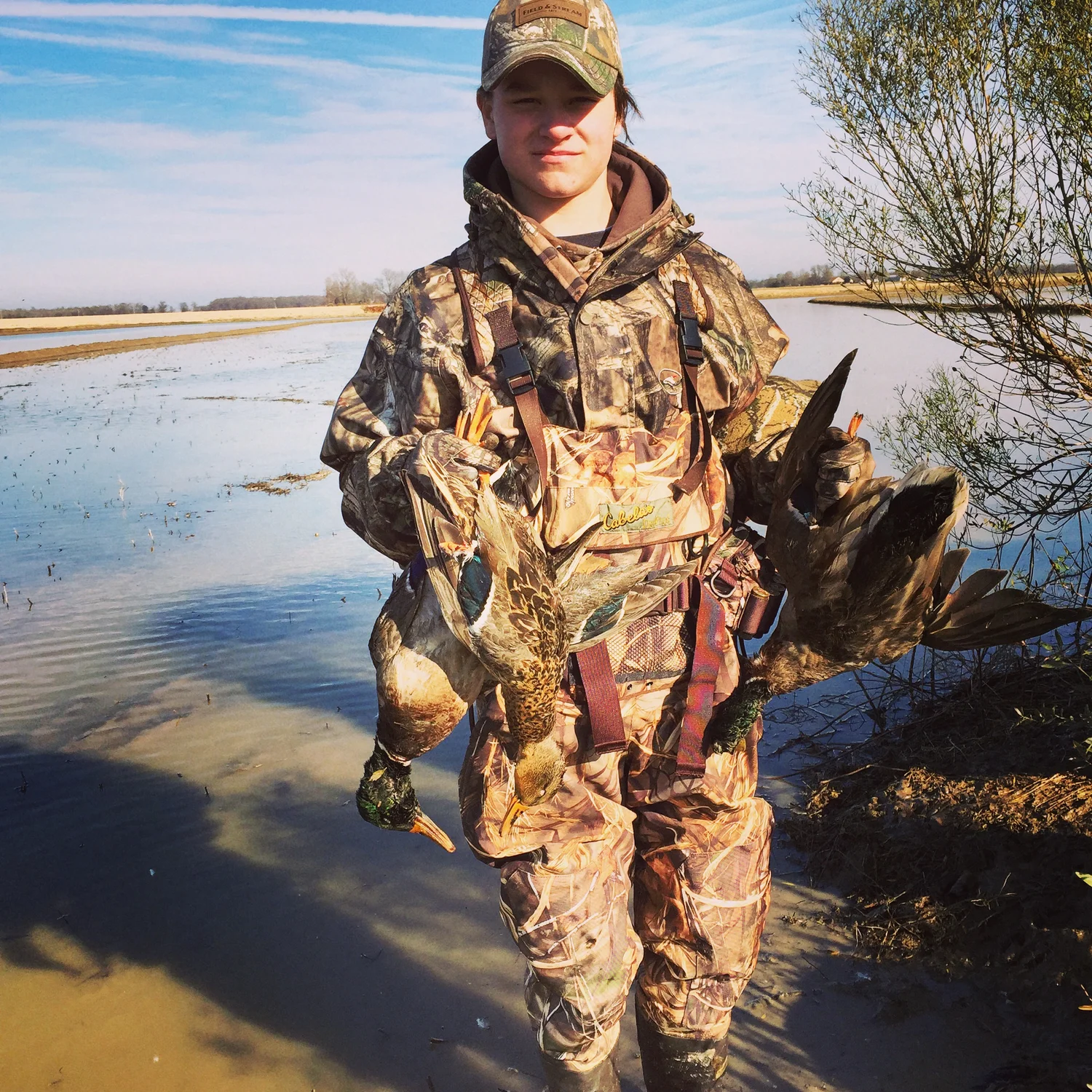 Duck & Goose Hunting CME Conference · Photo 10