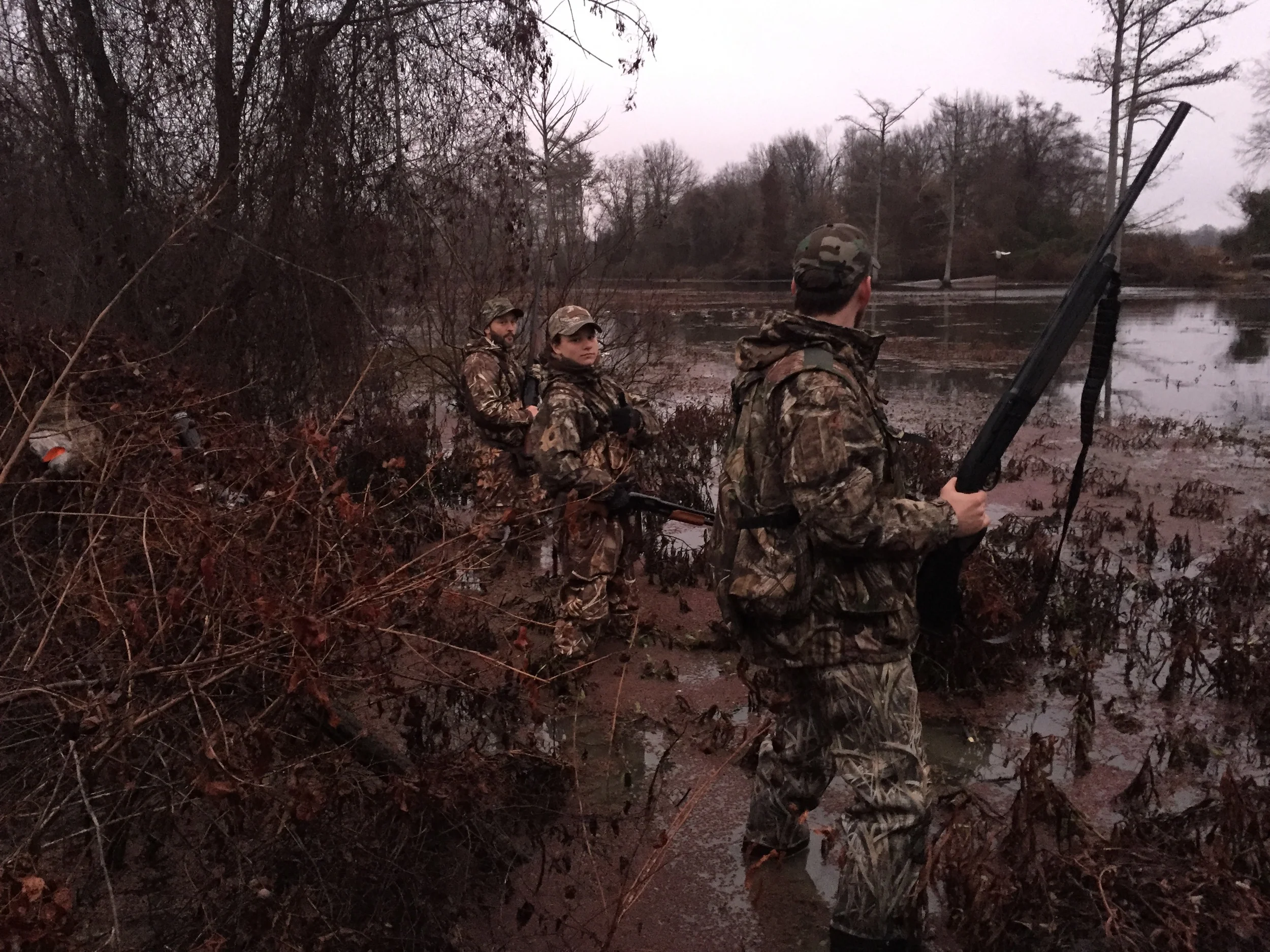 Duck & Goose Hunting CME Conference