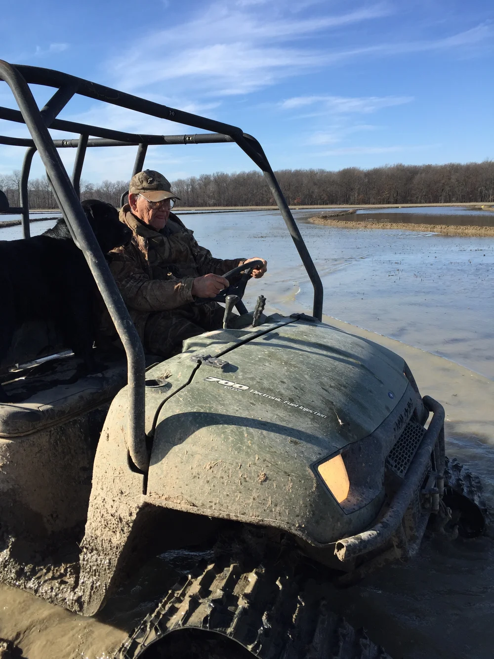 Duck & Goose Hunting CME Conference · Photo 8