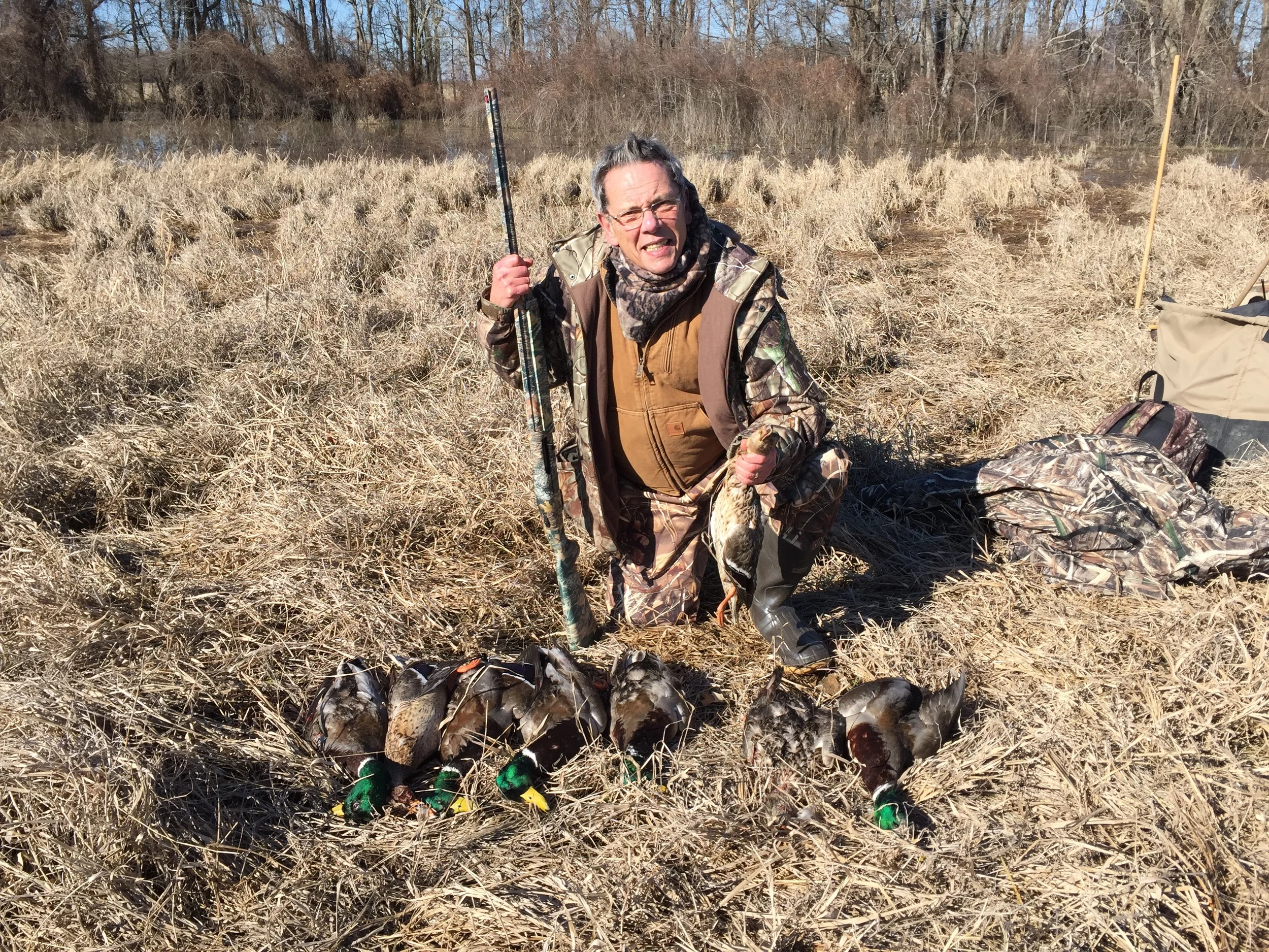 Duck & Goose Hunting CME Conference · Photo 13