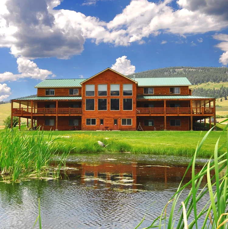 Montana Fly-Fishing CME