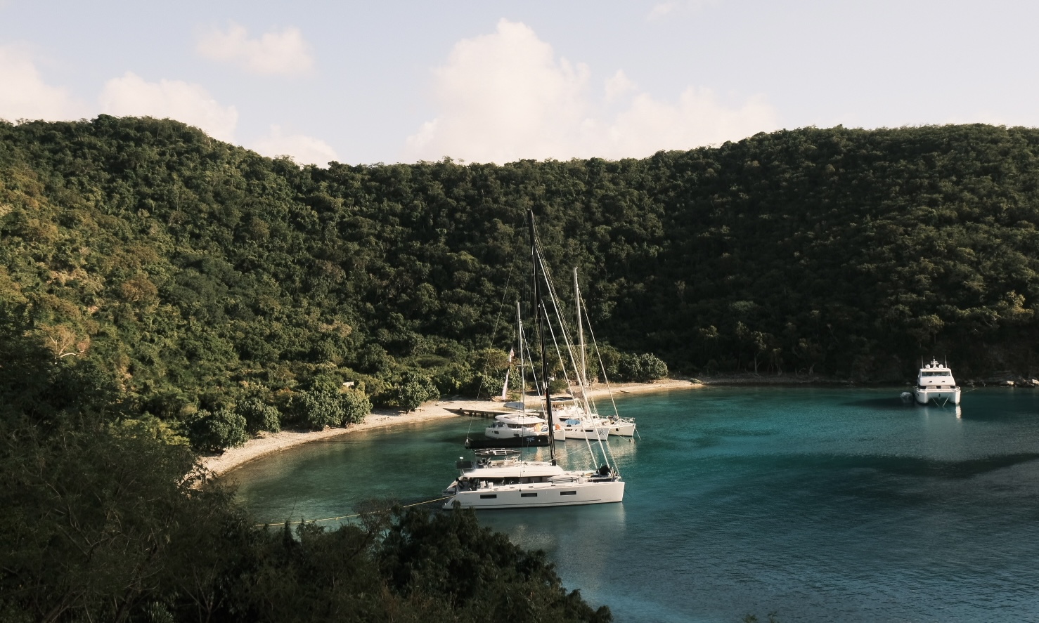 British Virgin Islands - Dive CME