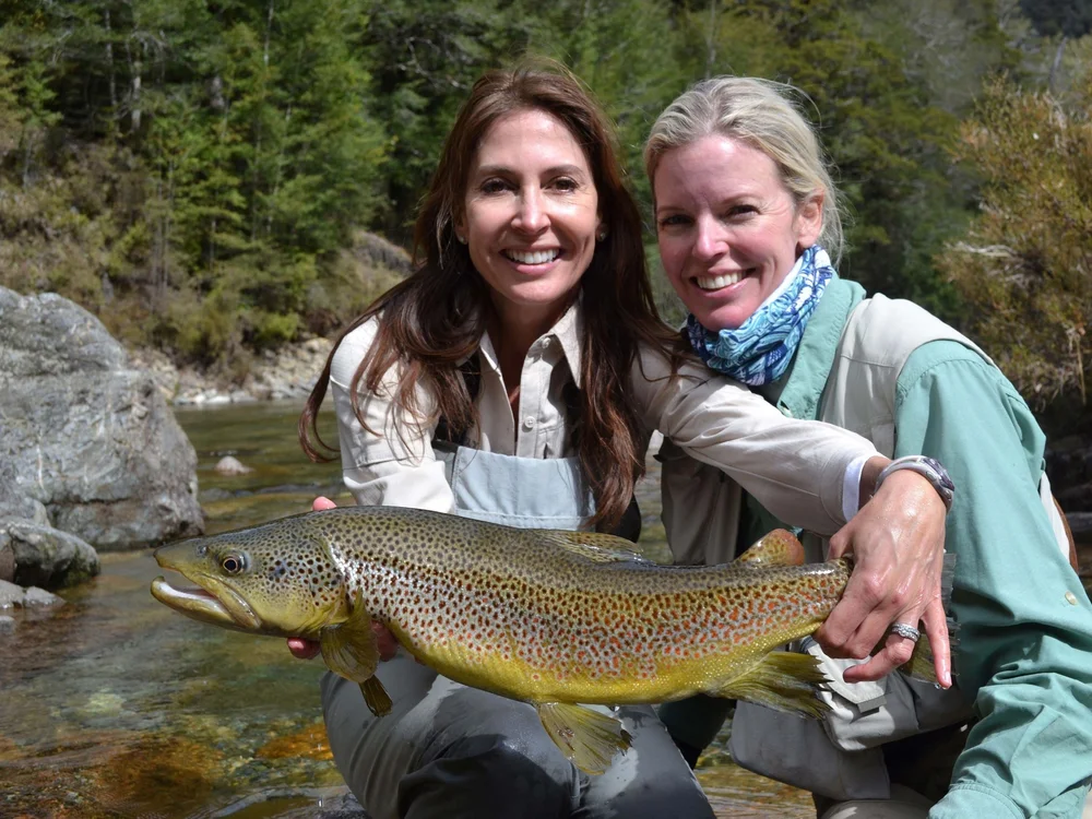 New Zealand Fly-Fishing CME Adventure