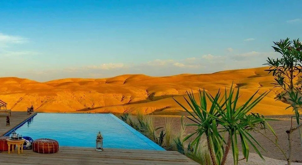 Morocco Atlas Mountains – Mt. Toubkal | Mountain Medicine CME