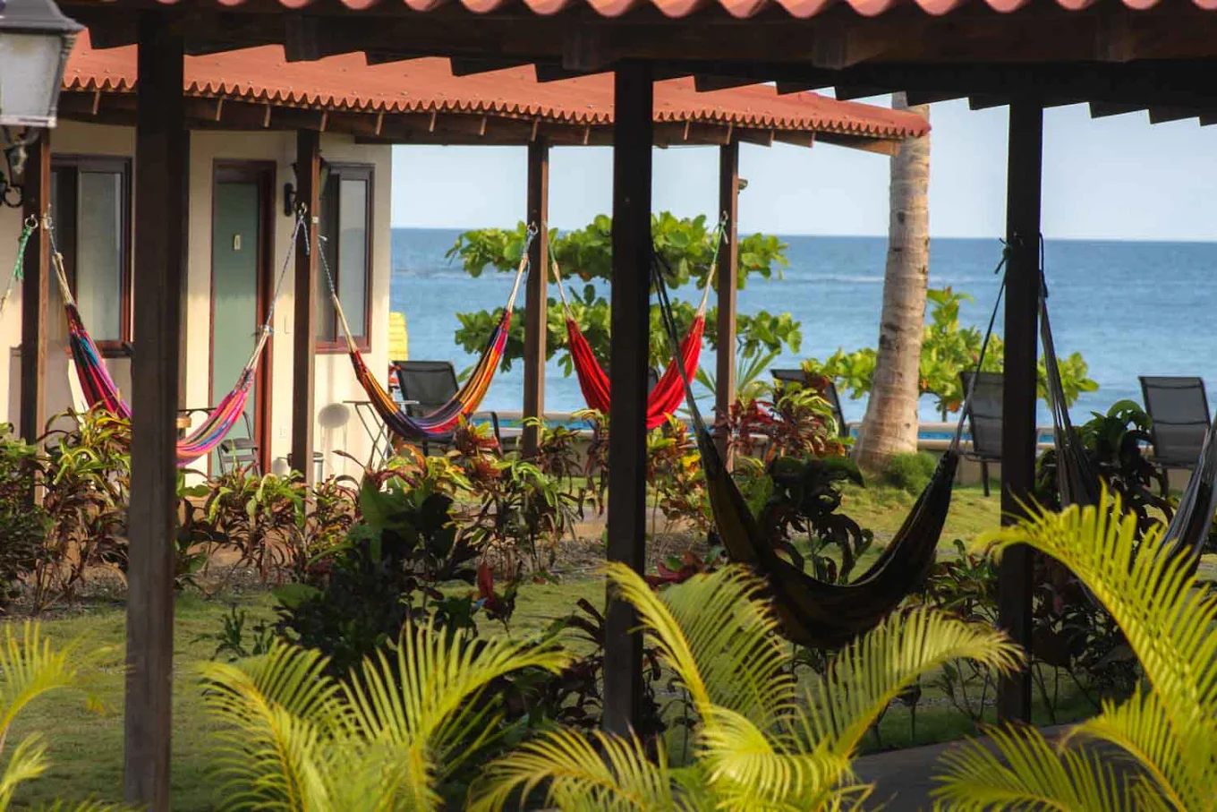 Panama Wellness & Surf Retreat