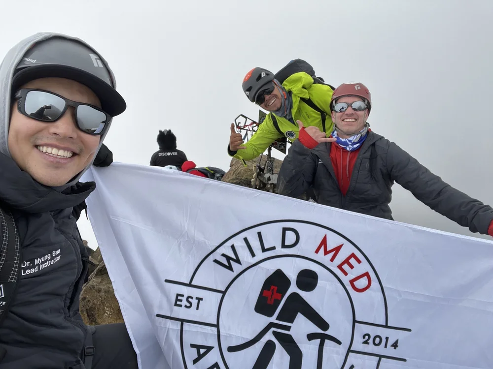 Ecuador Trek & Optional Cotopaxi Climb