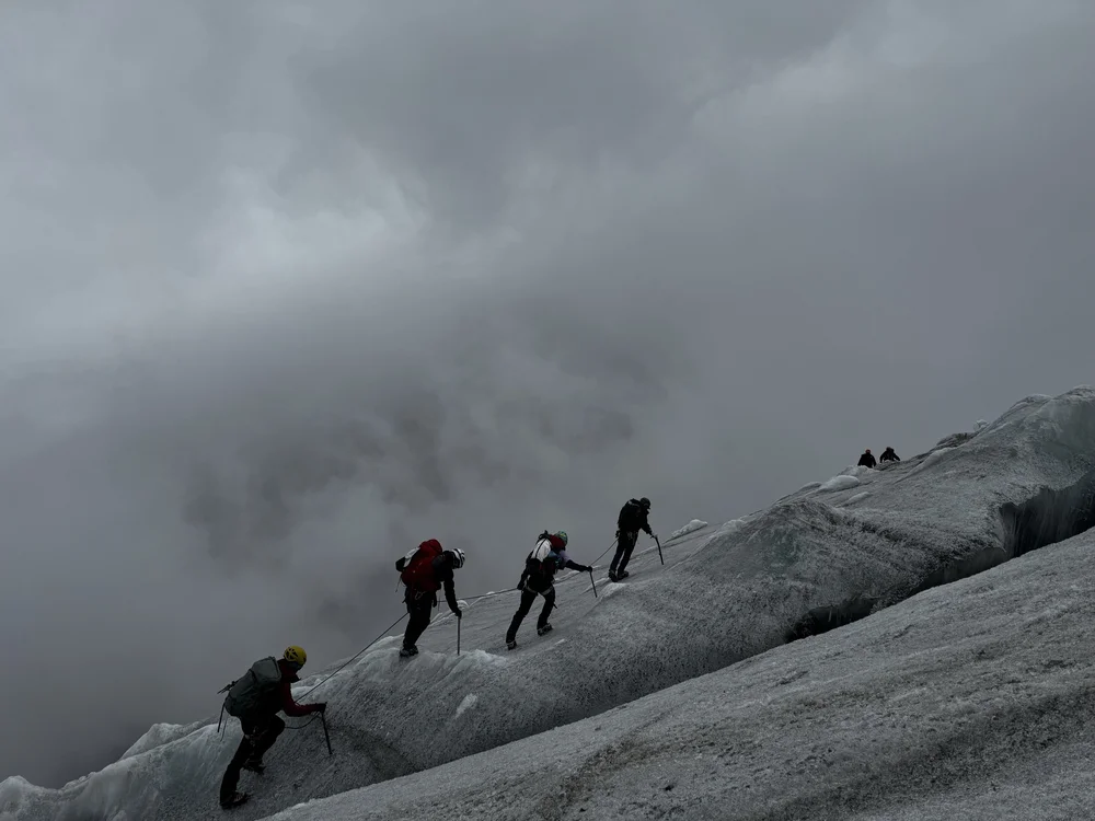Ecuador Trek & Optional Cotopaxi Climb